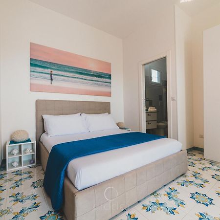 All Inclusive - La Casa Di Sofia By Diddoi Marina di Mancaversa Exterior photo