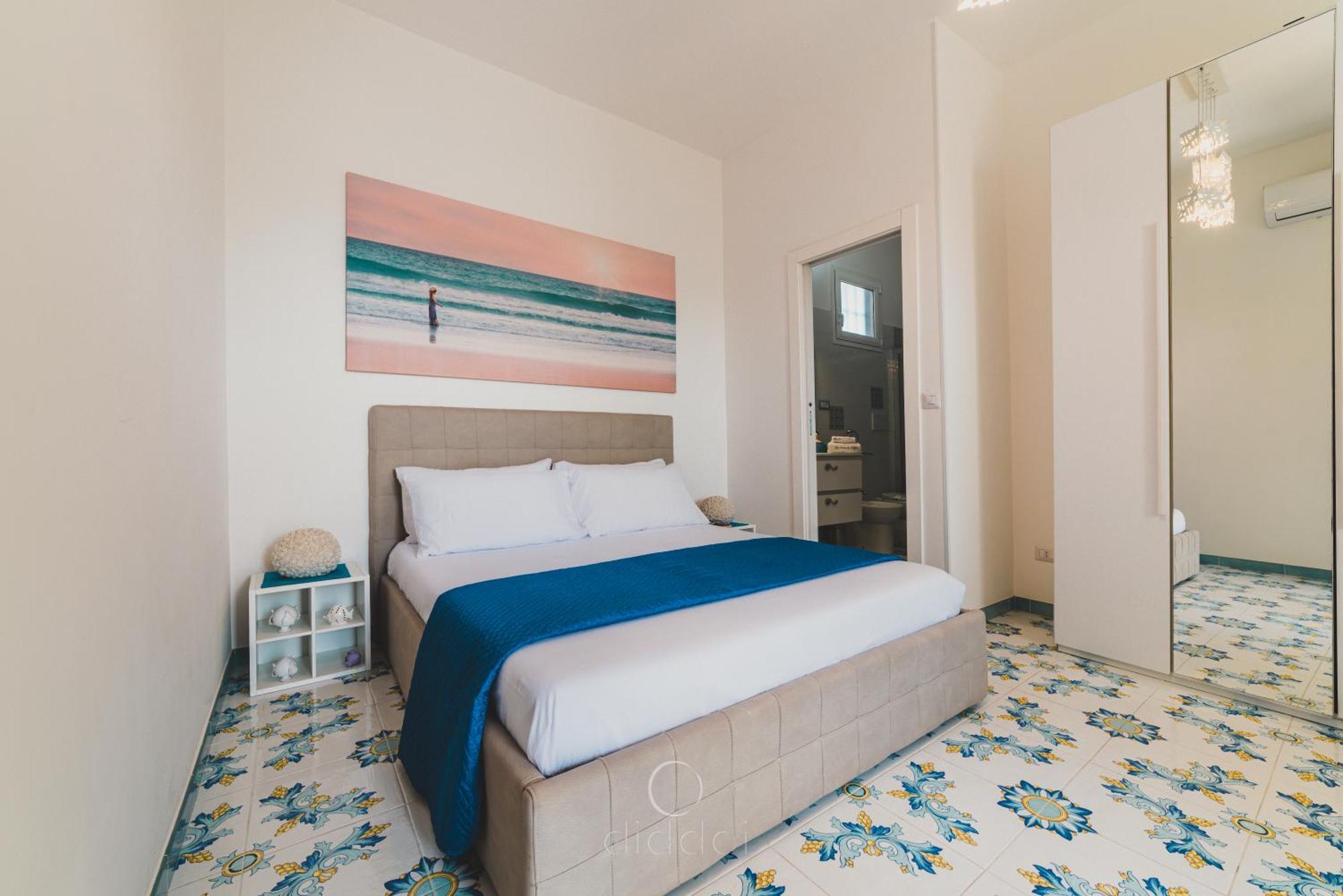 All Inclusive - La Casa Di Sofia By Diddoi Marina di Mancaversa Exterior photo