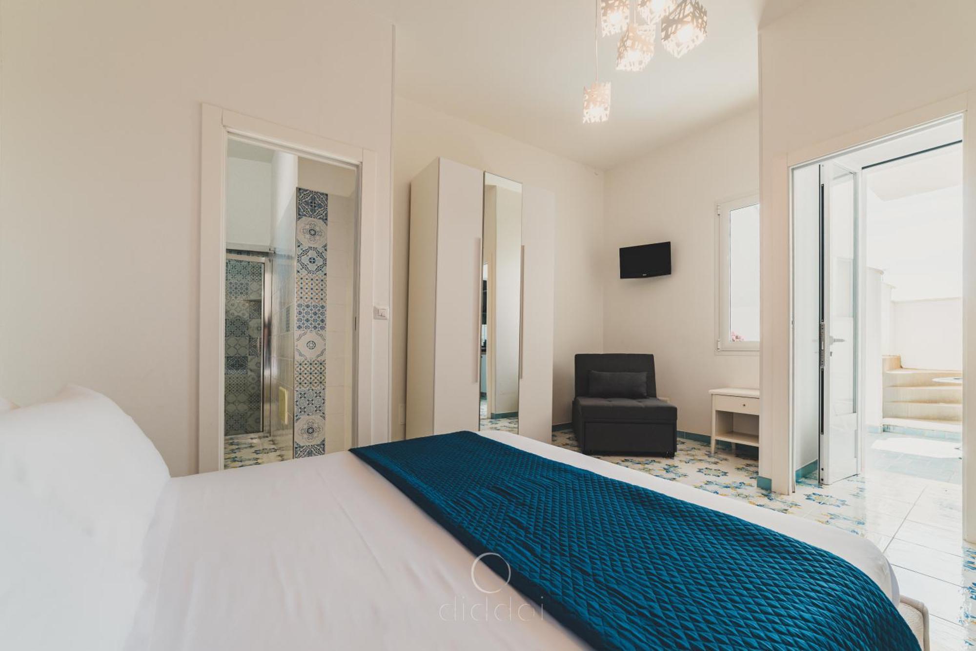 All Inclusive - La Casa Di Sofia By Diddoi Marina di Mancaversa Exterior photo