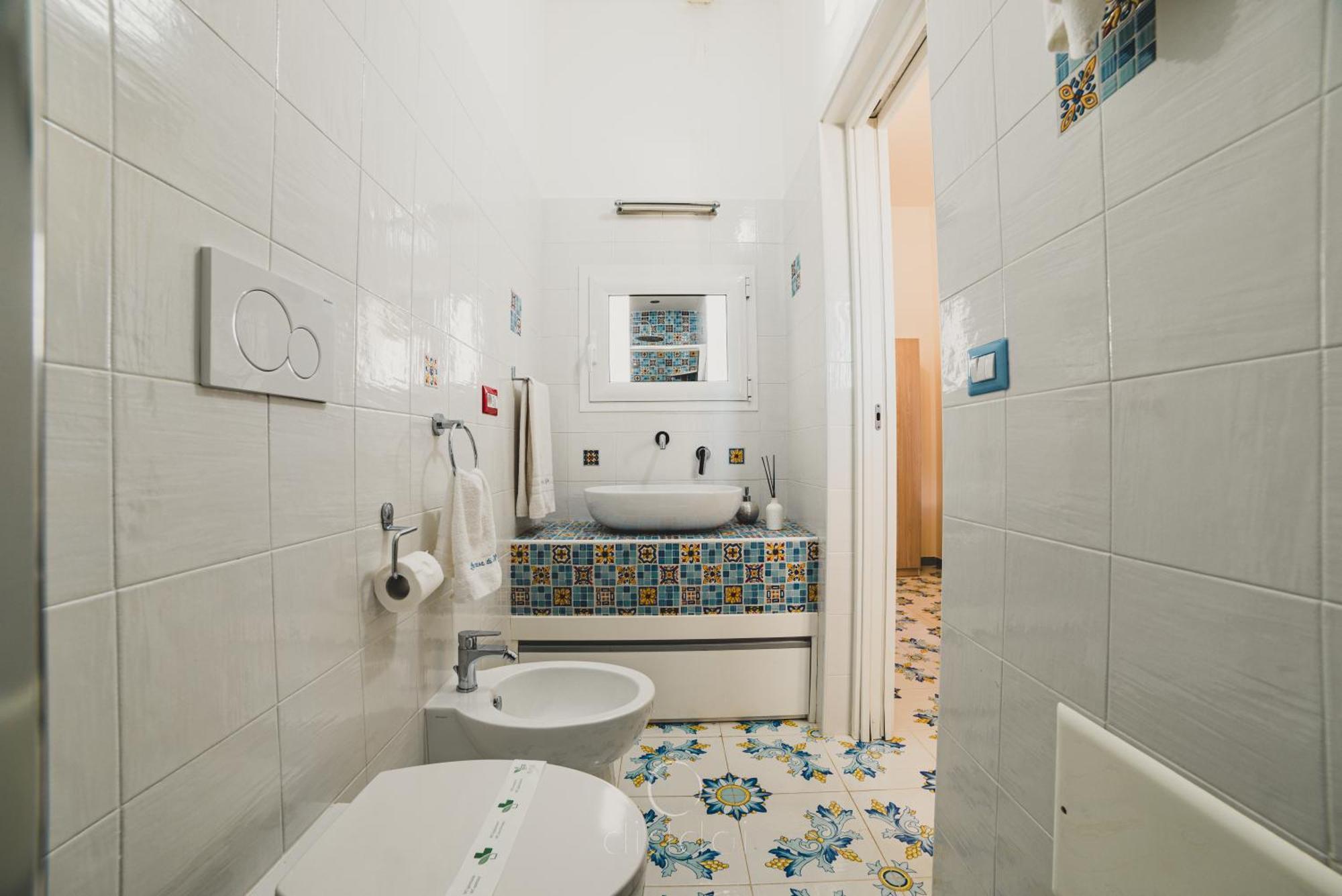 All Inclusive - La Casa Di Sofia By Diddoi Marina di Mancaversa Exterior photo