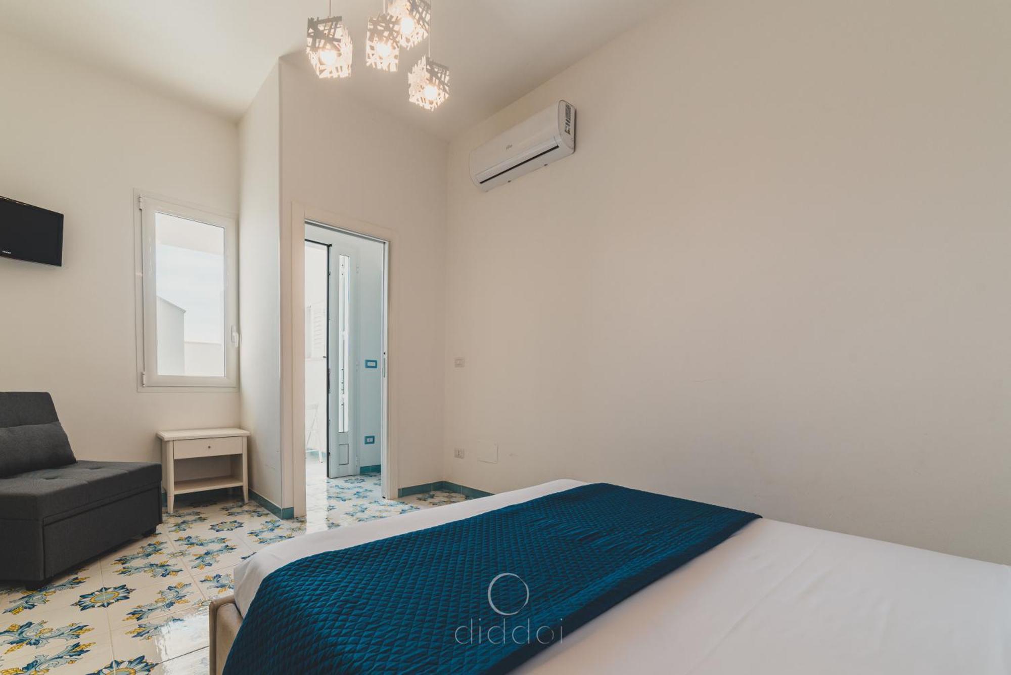 All Inclusive - La Casa Di Sofia By Diddoi Marina di Mancaversa Exterior photo